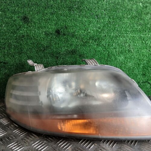 FARO DERECHO CHEVROLET KALOS 1.2 S (D/A) | 0.05 – …
