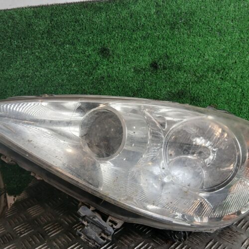 FARO IZQUIERDO PEUGEOT 807 SV   |   09.02 – 12.06