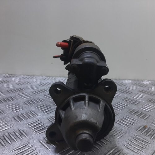 MOTOR ARRANQUE FORD FOCUS BERLINA (CAK) Ambiente   |   0.98 – …