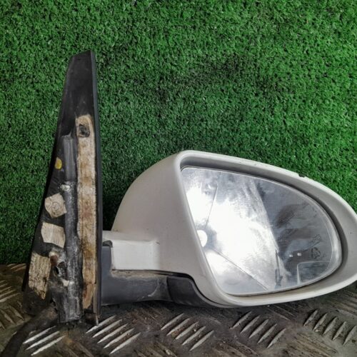 RETROVISOR DERECHO AUDI A2 (8Z) 1.4 16V   |   0.00 – 0.05