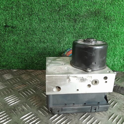 ABS AUDI A2 (8Z) 1.4 16V   |   0.00 – 0.05