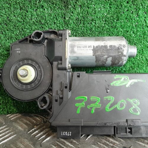 MOTOR ELEVALUNAS DELANTERO DERECHO AUDI A2 (8Z) 1.4 16V   |   0.00 – 0.05