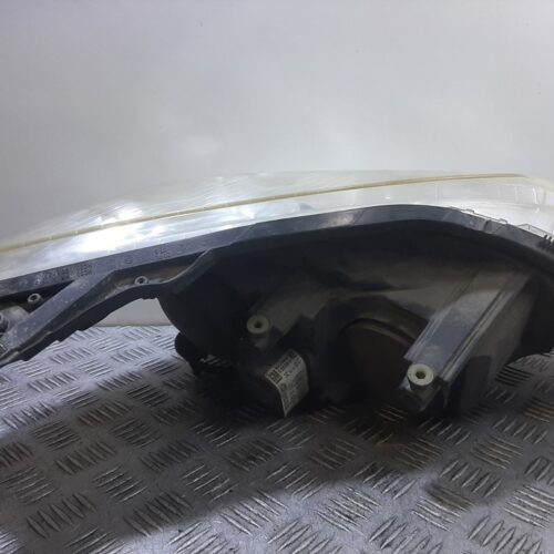 FARO IZQUIERDO OPEL ASTRA H BERLINA Cosmo   |   01.04 – 12.07
