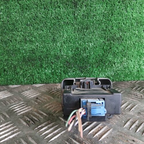 PALANCA FRENO RENAULT SCENIC II Adventure by Coronel Tapiocca | 10.07 – 12.09