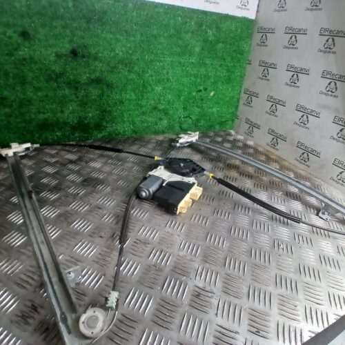 ELEVALUNAS DELANTERO DERECHO PEUGEOT 807 SV   |   09.02 – 12.06