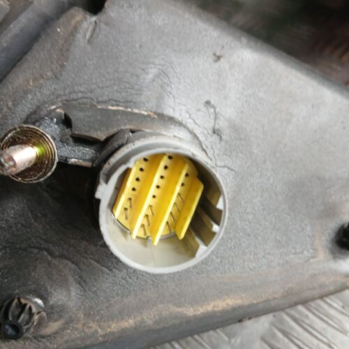 RETROVISOR DERECHO RENAULT LAGUNA II GRANDTOUR (KG0) Dynamique | 03.01 – 12.05