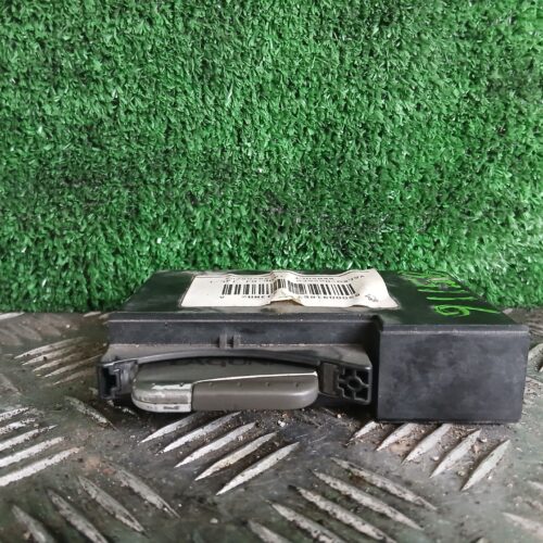 CONMUTADOR DE ARRANQUE RENAULT LAGUNA II GRANDTOUR (KG0) Dynamique   |   03.01 – 12.05