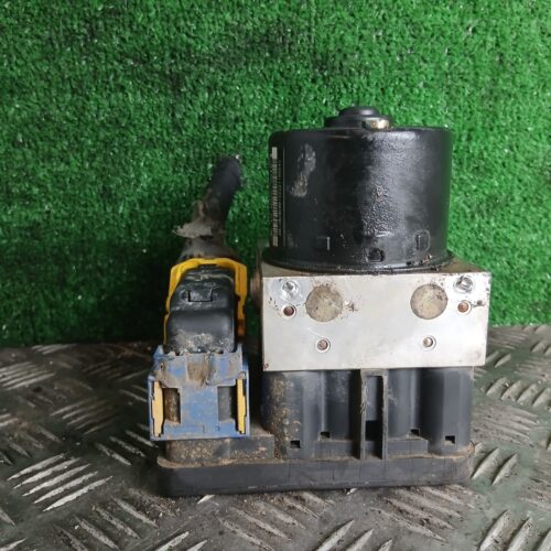 ABS RENAULT LAGUNA II GRANDTOUR (KG0) Dynamique | 03.01 – 12.05