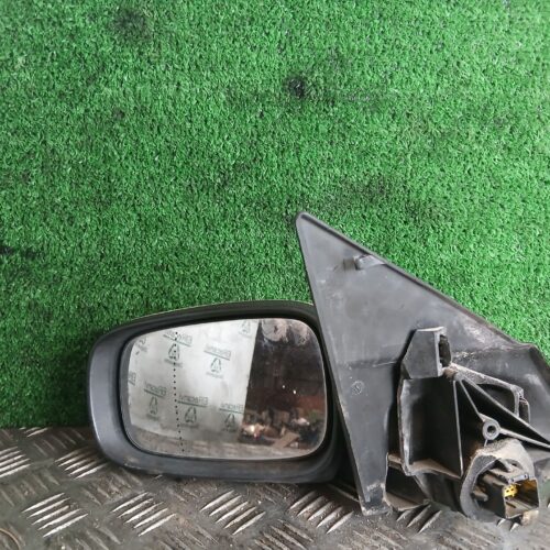 RETROVISOR IZQUIERDO RENAULT MEGANE II COUPE/CABRIO Authentique   |   10.06 – …