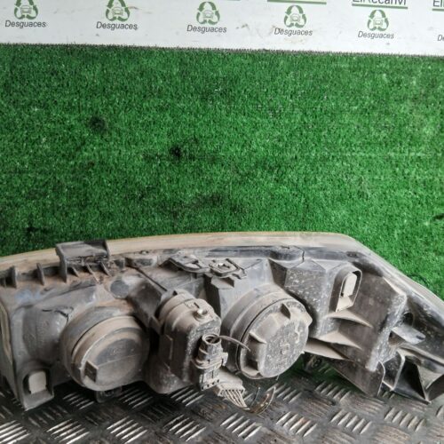 FARO DERECHO RENAULT MEGANE II COUPE/CABRIO Authentique   |   10.06 – …