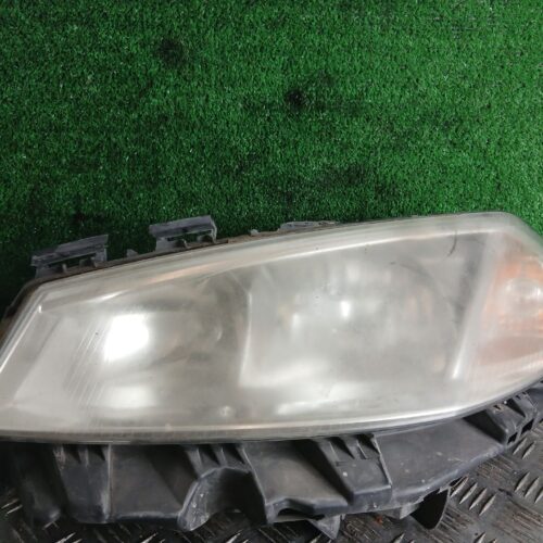 FARO IZQUIERDO RENAULT MEGANE II COUPE/CABRIO Authentique   |   10.06 – …
