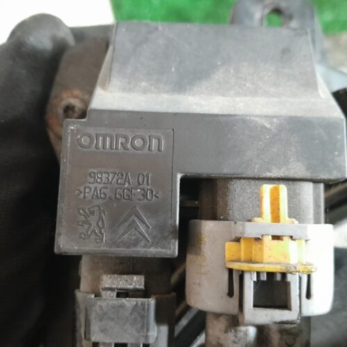 ELECTROVENTILADOR PEUGEOT 207 CC *   |   0.07 – …