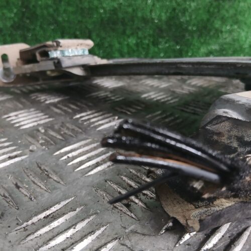 ELEVALUNAS DELANTERO DERECHO RENAULT MEGANE II COUPE/CABRIO Authentique   |   10.06 – …