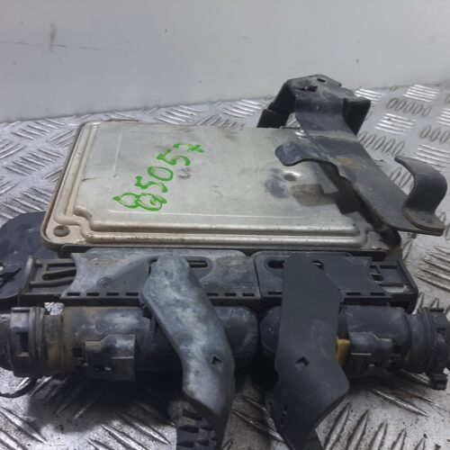 CENTRALITA MOTOR UCE SAAB 9-3 BERLINA 1.9 TiD Linear (I/D)   |   05.04 – 12.05
