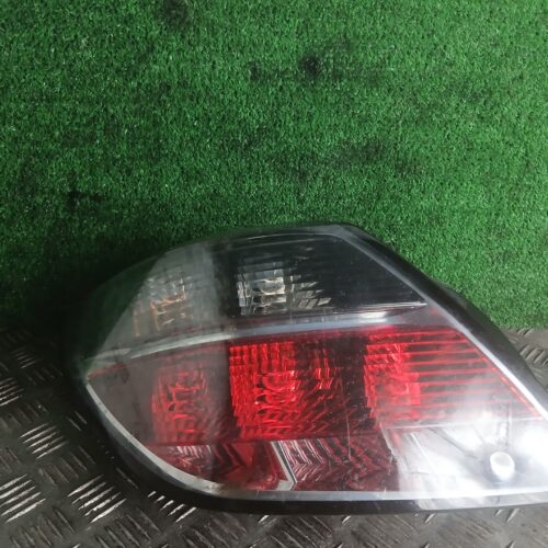 PILOTO TRASERO IZQUIERDO OPEL ASTRA GTC Cosmo   |   12.04 – 12.07