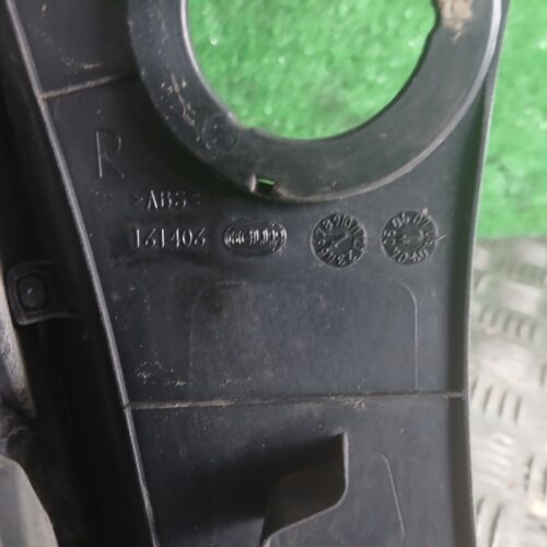 PILOTO TRASERO DERECHO OPEL ASTRA GTC Cosmo   |   12.04 – 12.07