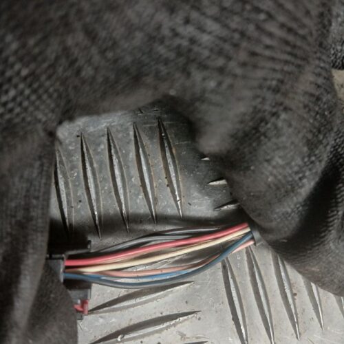 RETROVISOR DERECHO AUDI A3 (8P) 2.0 TDI Ambiente   |   05.03 – 12.08