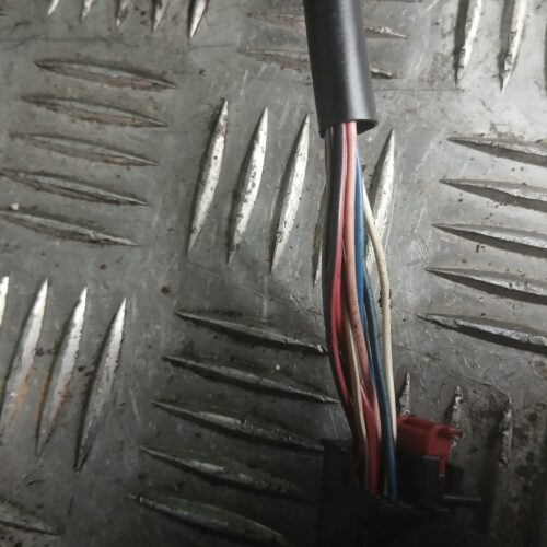 RETROVISOR IZQUIERDO AUDI A3 (8P) 2.0 TDI Ambiente   |   05.03 – 12.08