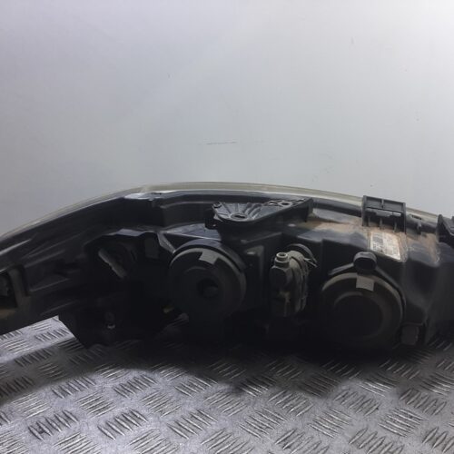FARO IZQUIERDO RENAULT LAGUNA II (BG0) Authentique   |   03.05 – …