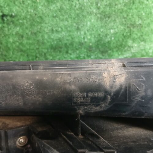 PILOTO TRASERO IZQUIERDO MAZDA 5 BERL. (CR) 1.8 Active   |   07.05 – 12.10