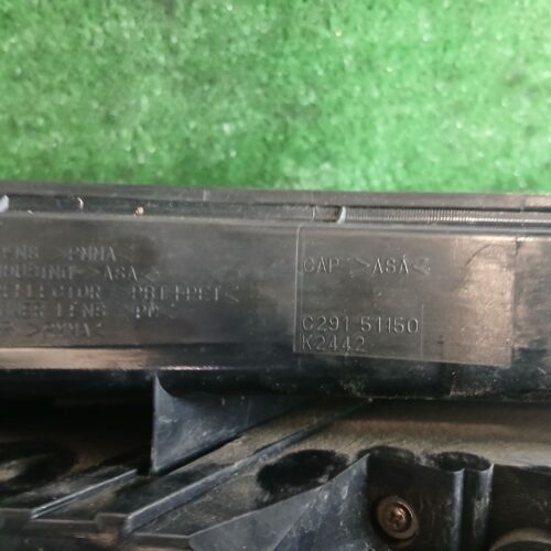 PILOTO TRASERO DERECHO MAZDA 5 BERL. (CR) 1.8 Active   |   07.05 – 12.10