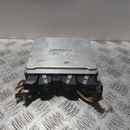 CENTRALITA MOTOR UCE MERCEDES-BENZ BM SERIE 170 ROADSTER SLK *   |   0.96 – 0.04