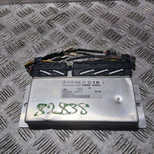 CENTRALITA ASR MERCEDES-BENZ BM SERIE 170 ROADSTER SLK *   |   0.96 – 0.04