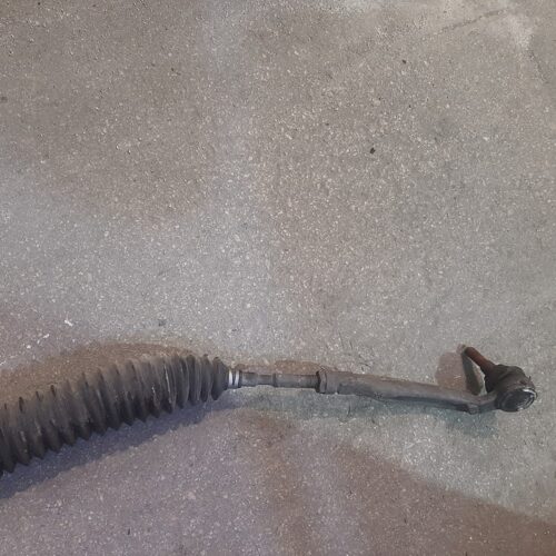 CREMALLERA DIRECCION CITROEN C4 PICASSO Attraction | 05.13 – 12.15