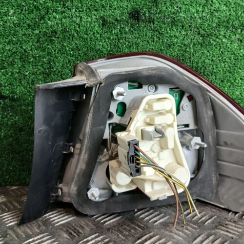 PILOTO TRASERO IZQUIERDO BMW SERIE 3 BERLINA (E90) 320d | 09.07 – 12.10