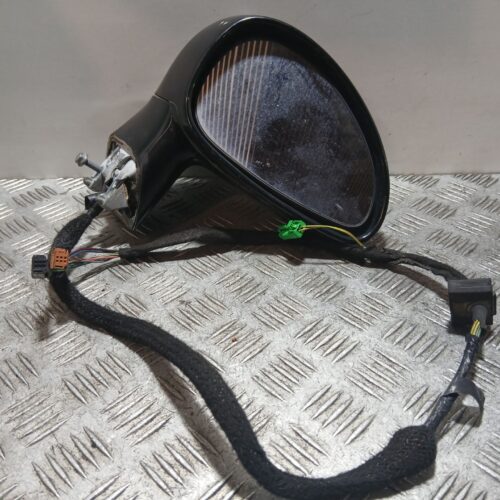 RETROVISOR DERECHO CITROEN C4 COUPE VTS   |   07.08 – 12.11