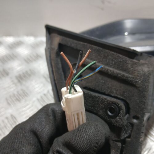 RETROVISOR DERECHO MAZDA 5 BERL. (CR) 1.8 Active   |   07.05 – 12.10