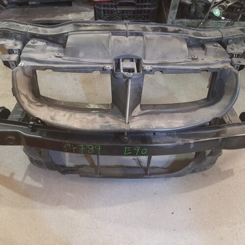 PANEL FRONTAL BMW SERIE 3 BERLINA (E90) 320d   |   09.07 – 12.10