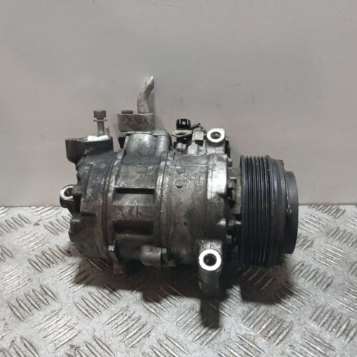 COMPRESOR AIRE ACONDICIONADO BMW SERIE 3 BERLINA (E90) 320d   |   09.07 – 12.10