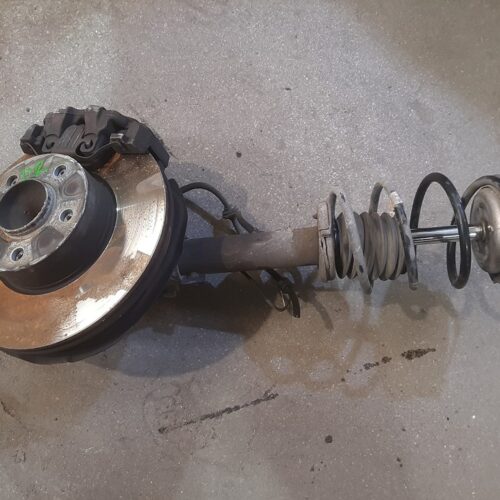 MANGUETA DELANTERA DERECHA BMW SERIE 3 BERLINA (E90) 320d   |   09.07 – 12.10