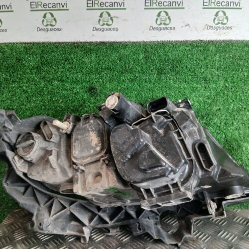 FARO IZQUIERDO BMW SERIE 3 BERLINA (E90) 320d   |   09.07 – 12.10