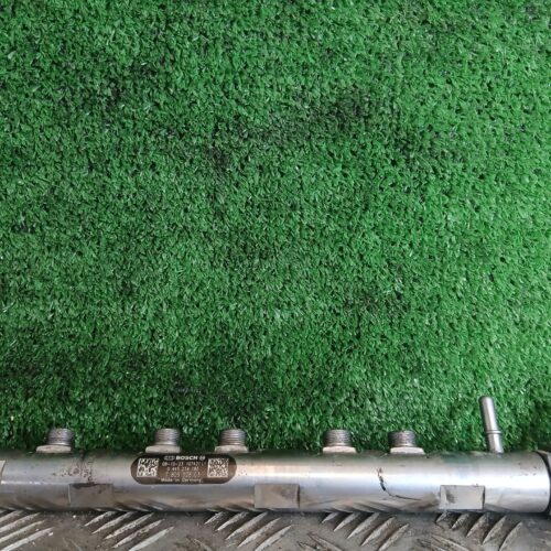 RAMPA INYECTORA BMW SERIE 3 BERLINA (E90) 320d | 09.07 – 12.10