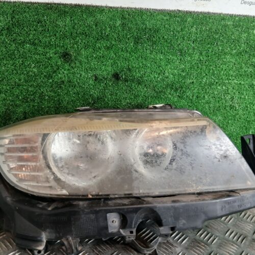 FARO DERECHO BMW SERIE 3 BERLINA (E90) 320d   |   09.07 – 12.10