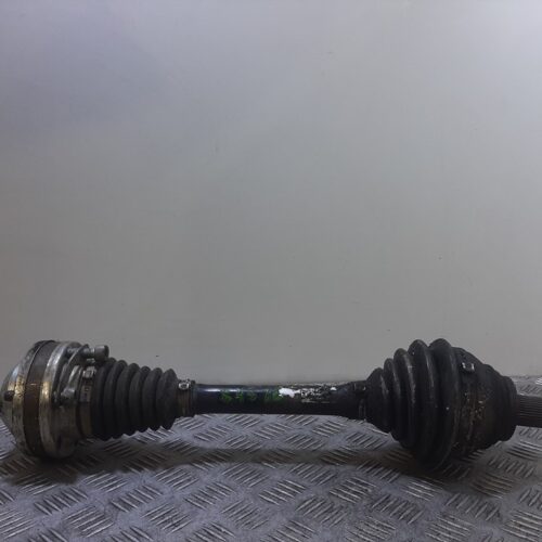 TRANSMISION DELANTERA IZQUIERDA AUDI A3 (8P) 2.0 TDI Ambiente | 05.03 – 12.08