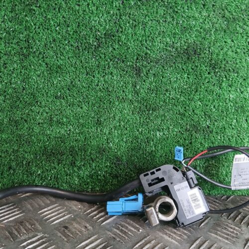 CABLEADO ELECTRICO BMW SERIE 3 BERLINA (E90) 320d   |   09.07 – 12.10