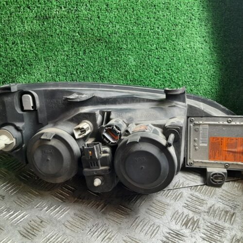 FARO IZQUIERDO NISSAN PRIMERA BERLINA (P11) Comfort   |   0.99 – …