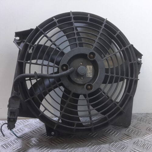 ELECTROVENTILADOR HONDA CIVIC BERLINA 3/4 (EJ/EK) 1.5 LS VTEC 3 Berlina (EK3) | 09.95 – 12.01