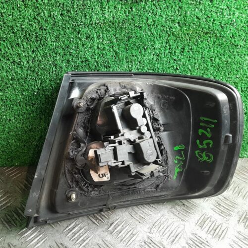 PILOTO TRASERO IZQUIERDO NISSAN PRIMERA BERLINA (P11) Comfort | 0.99 – …