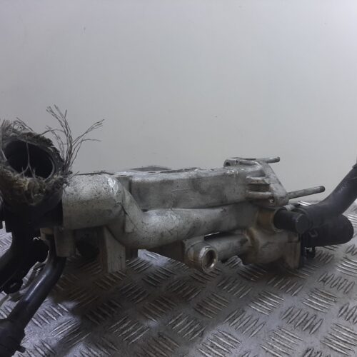 ENFRIADOR EGR CHRYSLER VOYAGER (RG) 2.5 CRD Executive   |   01.07 – 12.07