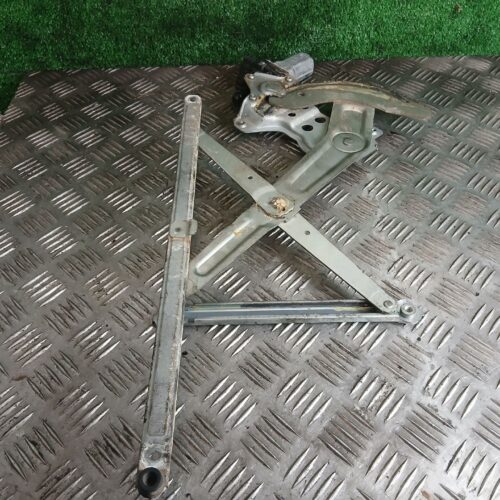 ELEVALUNAS DELANTERO IZQUIERDO SUZUKI SWIFT BERLINA (MZ) GL (3-ptas.)   |   03.05 – 12.10