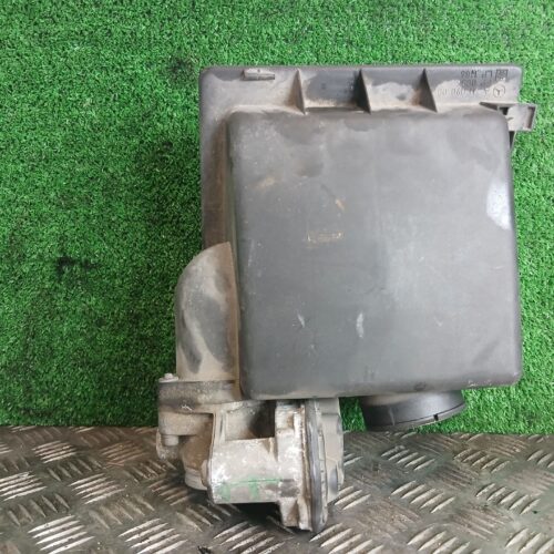 CAJA MARIPOSA MERCEDES CLASE CLK (W208) COUPE 230 Compressor (208.347)   |   03.97 – 12.00