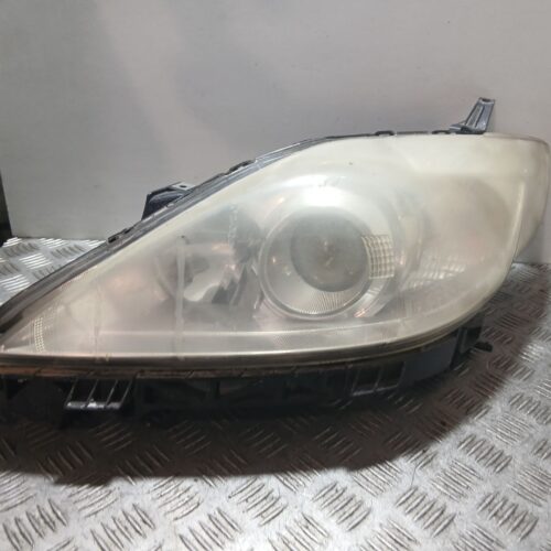FARO IZQUIERDO MAZDA 5 BERL. (CR) 1.8 Active   |   07.05 – 12.10