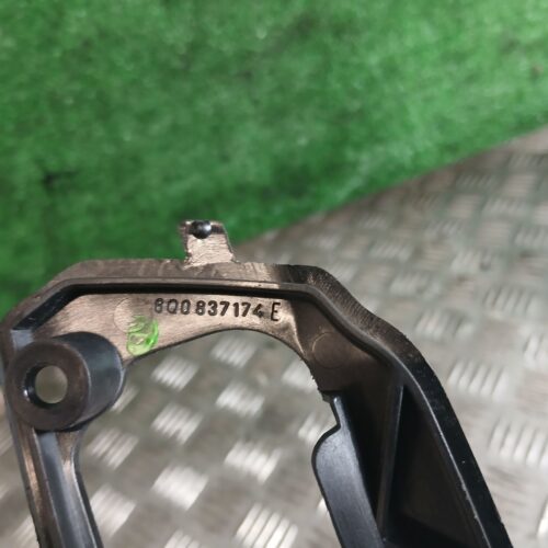 MANETA INTERIOR DELANTERA DERECHA VOLKSWAGEN POLO (9N1) GT   |   06.04 – 12.05