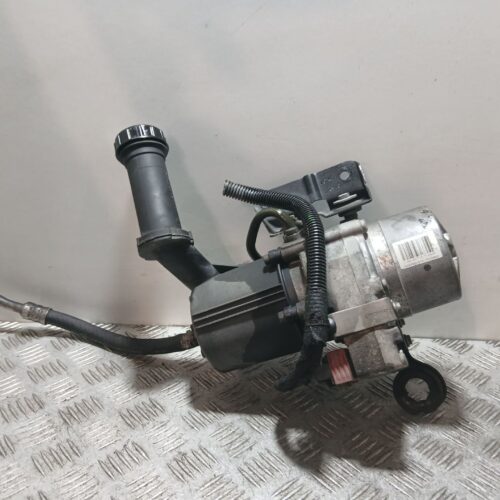 BOMBA DIRECCION PEUGEOT 307 (S1) XR   |   04.01 – 12.04