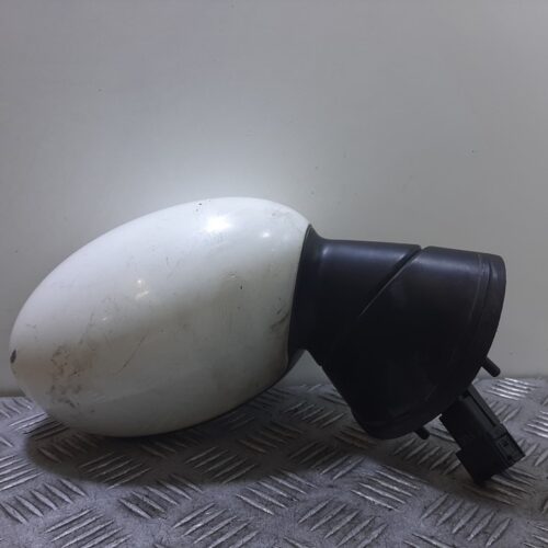 RETROVISOR DERECHO FIAT PUNTO (EVO) (199) MyLife | 01.11 – 12.11