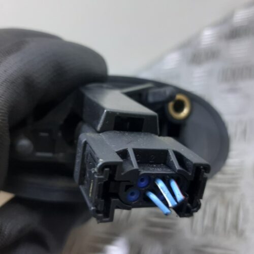 RETROVISOR IZQUIERDO FIAT PUNTO (EVO) (199) MyLife | 01.11 – 12.11